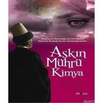 Aşkın Mührü Kımya - Eda Bildek