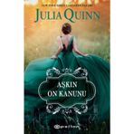 Aşkın On Kanunu - Julia Quinn