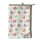 Aşkın Parti Evi FİL.150x150 Cm Su Geçirmez, Yer/masa Örtüsü, Aktivite, Yemek Ve Oyun İçin