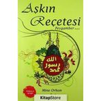 Aşkın Recetesi Peygamber - Mine Orhon
