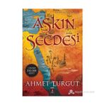 Aşkın Secdesi Kerbelâ Üçlemesinin Son Romanı - Ahmet Turgut