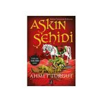 Aşkın Şehidi - Ahmet Turgut