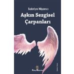 Aşkın Sezgisel Çarpanları - Sabriye Nişancı