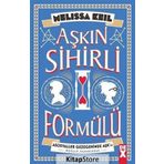 Aşkın Sihirli Formülü - Melissa Keil