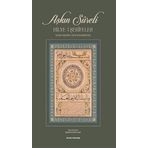 Aşkın Sureti - Hilye-i Şerifeler