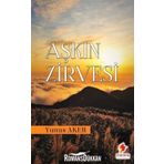 Aşkın Zirvesi / Yunus Aker / Morena Yayınevi