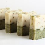 Asklepios 2x100 gr Organik El Yapımı Çay Ağacı Sabunu