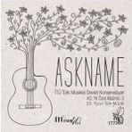 AŞKNAME - İSKENDER PALA
