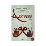 AŞKNAME (KARTON KAPAK) - MEVLÂNÂ CELÂLEDDÎN-I RÛMÎ;ŞEMS-I TEBRIZI