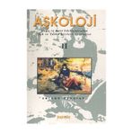 Aşkoloji 2. Cilt Doğu ve Batı Edebiyatından Aşk ve Tutku Şiirleri Antolojisi - Serkan Özburun