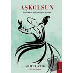 Aşkolsun - Ahmet Atik