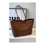 Askora Silk Kadın Büyük Boy Omuz ve Kol Çantası