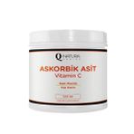 Askorbik Asit ( C Vitamini) 500 gr
