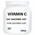 Askorbik Asit (C Vitamini) E300 500 Gr