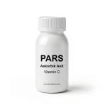 Askorbik Asit Vitamin C Ascorbic Acid Hammadde Toz Hdpe Kutu 100G
