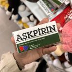 Aşkpirin / Sevgililer Günü Hediyesi