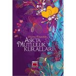 AŞKTA MUTLULUK KURALLARI - PIERRE FRANCKH