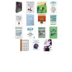 Aşkta Mutluluk Kuralları Ve 19 Rezonans Kanunu... +14 Kitap