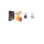 Aşkta Mutluluk Kuralları Ve 19 Rezonans Kanunu... +3 Kitap