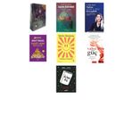 Aşkta Mutluluk Kuralları Ve 19 Rezonans Kanunu... +6 Kitap