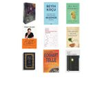 Aşkta Mutluluk Kuralları Ve 19 Rezonans Kanunu... +8 Kitap