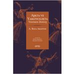 Aşkta ve Yaratıcılıkta Yeniden Doğuş - A. Reza Arasteh