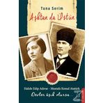 Aşktan Da Üstün - Tuna Serim