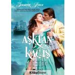 Aşktan Kaçış - Jennifer Royce