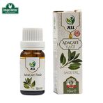 ASL Adaçayı Yağı (Acı Elma Yağı) 10 Ml - Rahatlatıcı Masaj Yağı