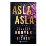 Asla Asla 1-2-3 - Colleen Hoover &amp; Tarryn Fisher