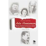 Asla Unutamam - Anna Larina