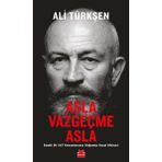 Asla Vazgeçme Asla: Emekli Bir SAT Komandosunun Olağandışı Hayat Hikayesi