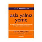 ASLA YALNIZ YEME - KEITH FERRAZ