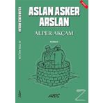 Aslan Asker Arslan - Alper Akçam
