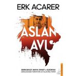 Aslan Avı - Erk Acarer