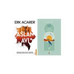 Aslan Avı + Göl Saatleri