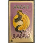 Aslan Bayanı (Cep Boy-Jelatin Poşetinde)