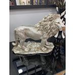 Aslan biblo GÜMÜŞ RENK
