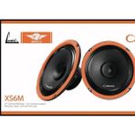 Aslan Cadence XS6M Midrange