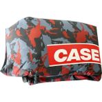 Aslan Case Traktör Bahçe Brandası Full Set 65/75/90