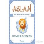 Aslan - Çıtır Çıtır Astroloji - Hande Kazanova