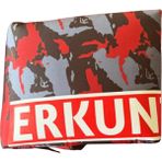 Aslan Erkunt Traktör Brandası Full Set 50/55 Eb Bahçe Serisi