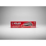Aslan (Filtre Seti)Zincirli Filtre Anahtarı Ayarlı Zincirli Yağ Filtre Sökme Anahtarı Filtre Anahtar - 9''