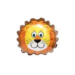 Aslan Folyo Balon 40 cm