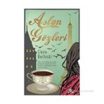 ASLAN GÖZLERI - CLAIRE BERLINSKI
