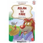 Aslan ile Fare - Mehmet Orhan