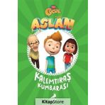 Aslan - Kalemtıraş Kumbarası - Kolektif