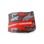 Aslan Massey Ferguson Traktör Brandası Koltuk 266/277 Sağdan Egzoz Eski Kasa