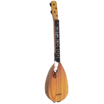 Aslan Oyuncak ASL-11 Saz Bağlama
