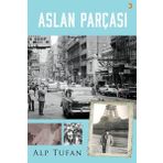 Aslan Parçası - Alp Tufan